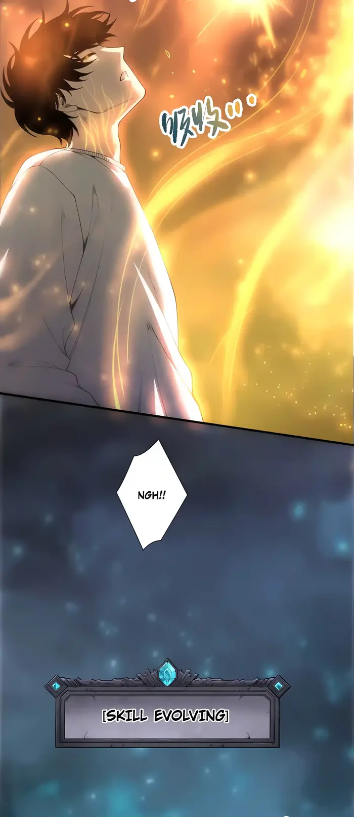 Catastrophic Necromancer Chapter 288 image 39_optimized